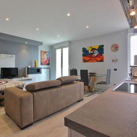 Caposile Apartment Treviso Luaran gambar